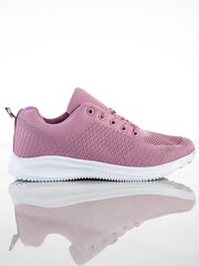 Laisvalaikio batai moterims Super Cool 891214370, rožiniai kaina ir informacija | Sportiniai bateliai, kedai moterims | pigu.lt
