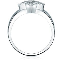 Rafaela Donata кольцо 890676447 цена и информация | Кольцо | pigu.lt