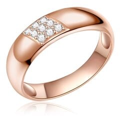 Rafaela Donata кольцо 890676275 цена и информация | Кольца | pigu.lt