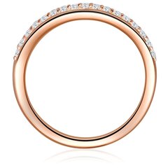 Rafaela Donata кольцо 890676288 цена и информация | Кольца | pigu.lt