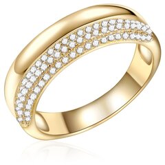 Rafaela Donata кольцо 890676299 цена и информация | Кольцо | pigu.lt