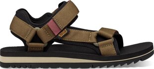 Teva мужская повседневная обувь Universal Trail Men's, зеленый 890996876 цена и информация | Кроссовки для мужчин | pigu.lt