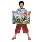 Dėlionė Dinozaurai Ravensburger, 100d. kaina ir informacija | Dėlionės (puzzle) | pigu.lt