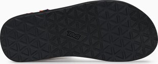 Teva мужская повседневная обувь TEVA Original Universal Men's 891262145 цена и информация | Мужские шлепанцы, босоножки | pigu.lt