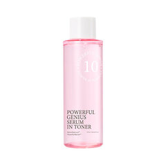 It’S SKIN Power 10 Formula Powerful Genius Serum in Toner Тонер для лица 255 мл цена и информация | Средства для очищения лица | pigu.lt