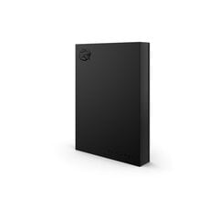 Seagate FireCuda Gaming 5TB (STKL5000400) цена и информация | Жёсткие диски (SSD, HDD) | pigu.lt