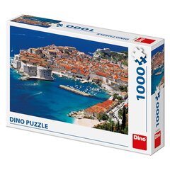 Dėlionė Dubrovnikas Dino, 1000d. kaina ir informacija | Dėlionės (puzzle) | pigu.lt