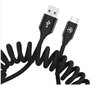 Tellur TLL155395 USB To Type-C, 1.8 m kaina ir informacija | Laidai telefonams | pigu.lt