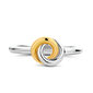 Žiedas moterims Ti Sento P901013727 kaina ir informacija | Žiedai | pigu.lt