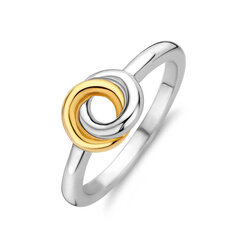 Žiedas moterims Ti Sento P901013727 kaina ir informacija | Žiedai | pigu.lt
