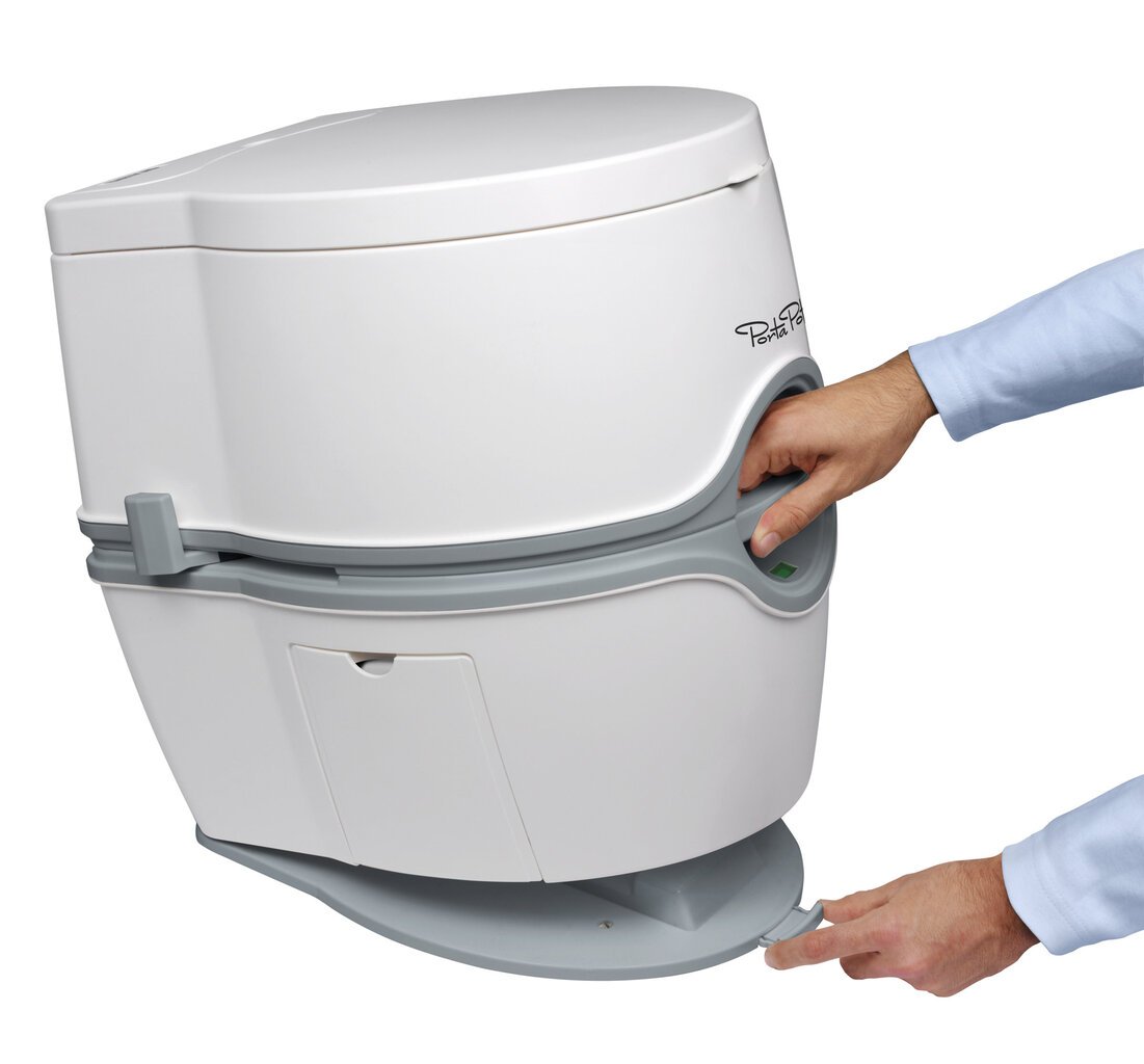 Biotualetas Thetford Porta Potti Excellence цена и информация | Biotualetai | pigu.lt