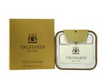 Tualetinis vanduo Trussardi My Land EDT vyrams 50 ml