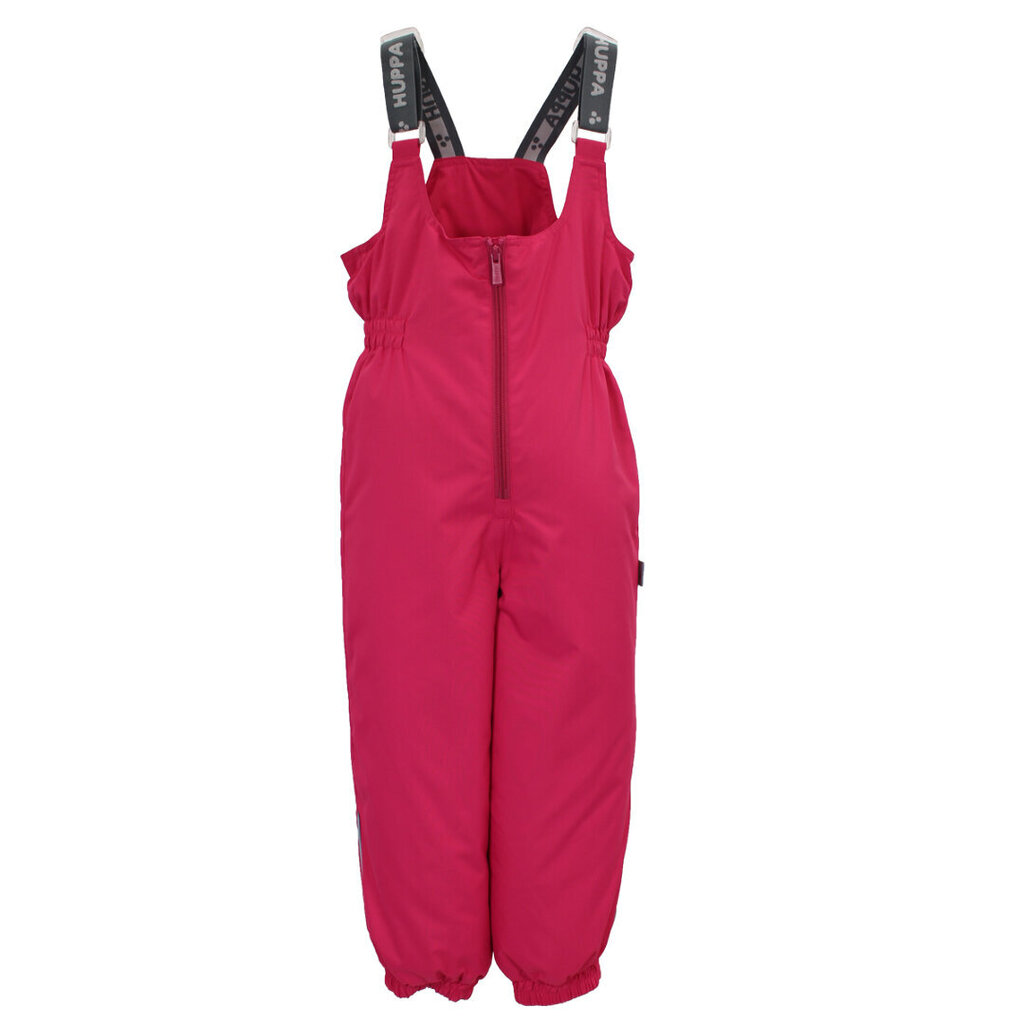 Žieminės kelnės vaikams Huppa FUNNY, rožinės spalvos, 907117257 kaina ir informacija | Žiemos drabužiai vaikams | pigu.lt