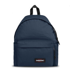 Kuprinė vyrams ir moterims Eastpak Padded-Pakr 59912 EK000620_K30, mėlyna kaina ir informacija | Moteriškos rankinės | pigu.lt