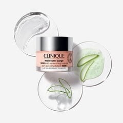 Drėkinamasis veido kremas Clinique Moisture Surge, 30 ml kaina ir informacija | Clinique Grožis, sveikata | pigu.lt