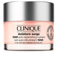 Drėkinamasis veido kremas Clinique Moisture Surge, 30 ml kaina ir informacija | Veido kremai | pigu.lt