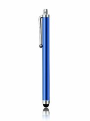 Fusion stylus ручка для мобильных телефонов \ компьютеров \ планшетов синий цена и информация | Аксессуары для планшетов, электронных книг | pigu.lt