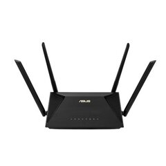 Маршрутизатор Asus Wireless AX1800 Dual Band Gigabit R цена и информация | Asus Компьютерная техника | pigu.lt