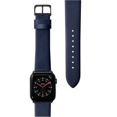 LAUT PRESTIGE, Watch Strap for Apple Watch, 42 цена и информация | Аксессуары для смарт-часов и браслетов | pigu.lt