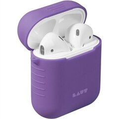 Чехол POD для AirPods, Laut цена и информация | Рюкзаки, сумки, чехлы для компьютеров | pigu.lt