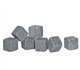 Šaldymo akmenėliai Cool Rocks, 9 vnt. kaina ir informacija | Šaltkrepšiai, šaltdėžės ir šaldymo elementai | pigu.lt