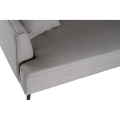 Sofa DKD Home Decor, pilka kaina ir informacija | Sofos | pigu.lt