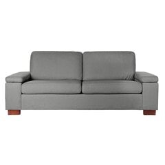 Sofa DKD Home Decor, pilka kaina ir informacija | Sofos | pigu.lt
