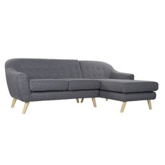 3 vietų sofa DKD Home Decor, 230 x 144 x 84 cm kaina ir informacija | Sofos | pigu.lt