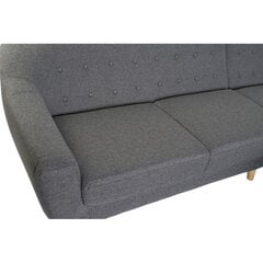 3 vietų sofa DKD Home Decor, 230 x 144 x 84 cm kaina ir informacija | DKD Home Decor Išparduotuvė | pigu.lt