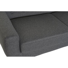 3 vietų sofa DKD Home Decor, 170 x 80 x 81 cm kaina ir informacija | Sofos | pigu.lt