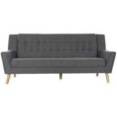 Sofa DKD Home Decor, 200 x 80 x 90 cm kaina ir informacija | Sofos | pigu.lt