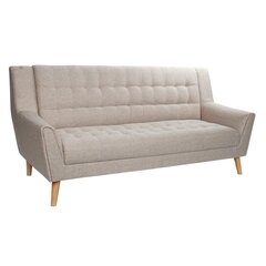 Sofa DKD Home Decor, 200 x 80 x 90 cm kaina ir informacija | Sofos | pigu.lt