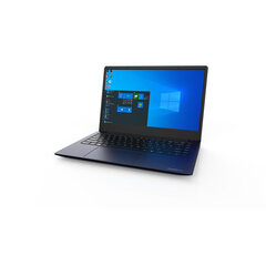 Dynabook C40-G-120 8 GB 256 GB 14" Windows 10 Home kaina ir informacija | Nešiojami kompiuteriai | pigu.lt