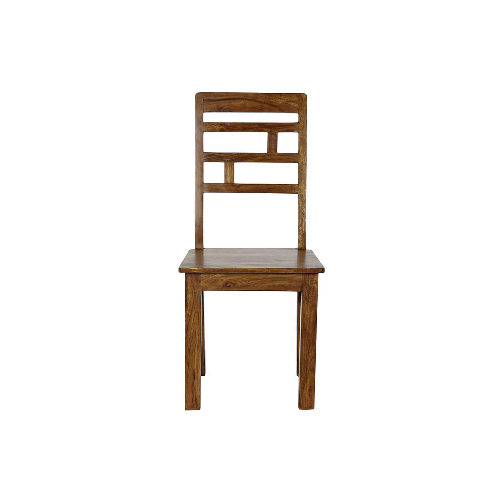 Valgomojo kėdė DKD Home Decor, 45 x 46 x 98 cm kaina ir informacija | Virtuvės ir valgomojo kėdės | pigu.lt