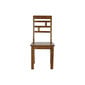 Valgomojo kėdė DKD Home Decor, 45 x 46 x 98 cm kaina ir informacija | Virtuvės ir valgomojo kėdės | pigu.lt