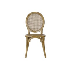 Valgomojo kėdė DKD Home Decor, 45 x 42 x 92 cm kaina ir informacija | Virtuvės ir valgomojo kėdės | pigu.lt