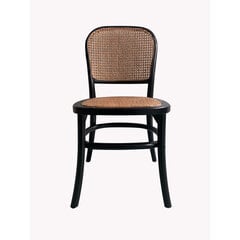 Valgomojo kėdė DKD Home Decor, 48 x 45 x 85 cm kaina ir informacija | Virtuvės ir valgomojo kėdės | pigu.lt
