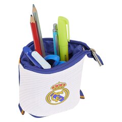 Penalas Real Madrid C.F., mėlynas/baltas kaina ir informacija | Penalai | pigu.lt