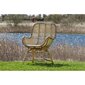 Sodo krėslas DKD Home Decor, Rotangas, (61 x 58 x 92 cm) kaina ir informacija | Lauko kėdės, foteliai, pufai | pigu.lt
