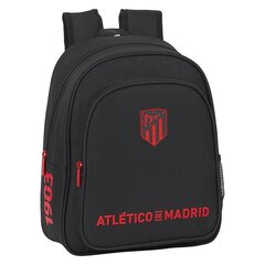 Mokyklinė kuprinė Atlético Madrid kaina ir informacija | Kuprinės mokyklai, sportiniai maišeliai | pigu.lt