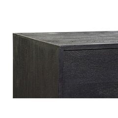 Комод DKD Home Decor Mango, 145x43x77 см, серый цена и информация | Комоды | pigu.lt