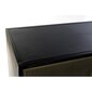 Komoda DKD Home Decor, 144.5x42x91.5 cm, ruda kaina ir informacija | Komodos | pigu.lt