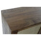 Komoda DKD Home Decor, 150.5x40.5x86 cm, rudas kaina ir informacija | Komodos | pigu.lt