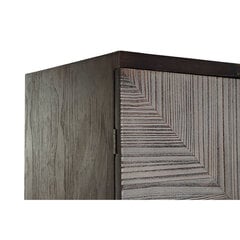 Ночной столик DKD Home Decor Натуральный Ель (42 x 33 x 63 cm) цена и информация | Шкафчики в гостиную | pigu.lt