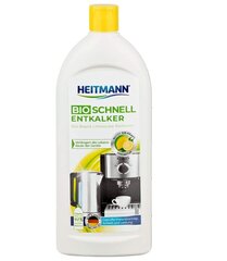 (DE) Heitmann, Универсальный Очиститель, 250 мл цена и информация | Очистители | pigu.lt