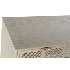 Комод DKD Home Decor 80 x 39.5 x 81 см цена и информация | Комоды | pigu.lt