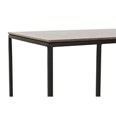 Приставной столик DKD Home Decor, дерево/металл, (50 x 30 x 61 см) цена и информация | Журнальные столики | pigu.lt