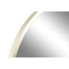 Настенное зеркало DKD Home Decor Железо (45 x 2 x 54.5 cm) цена и информация | Зеркала | pigu.lt