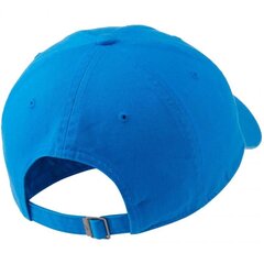 Kepurė vyrams Nike DH2377 427 цена и информация | Мужские шарфы, шапки, перчатки | pigu.lt
