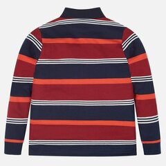 Polo megztinis berniukams Mayoral kaina ir informacija | Megztiniai, bluzonai, švarkai berniukams | pigu.lt